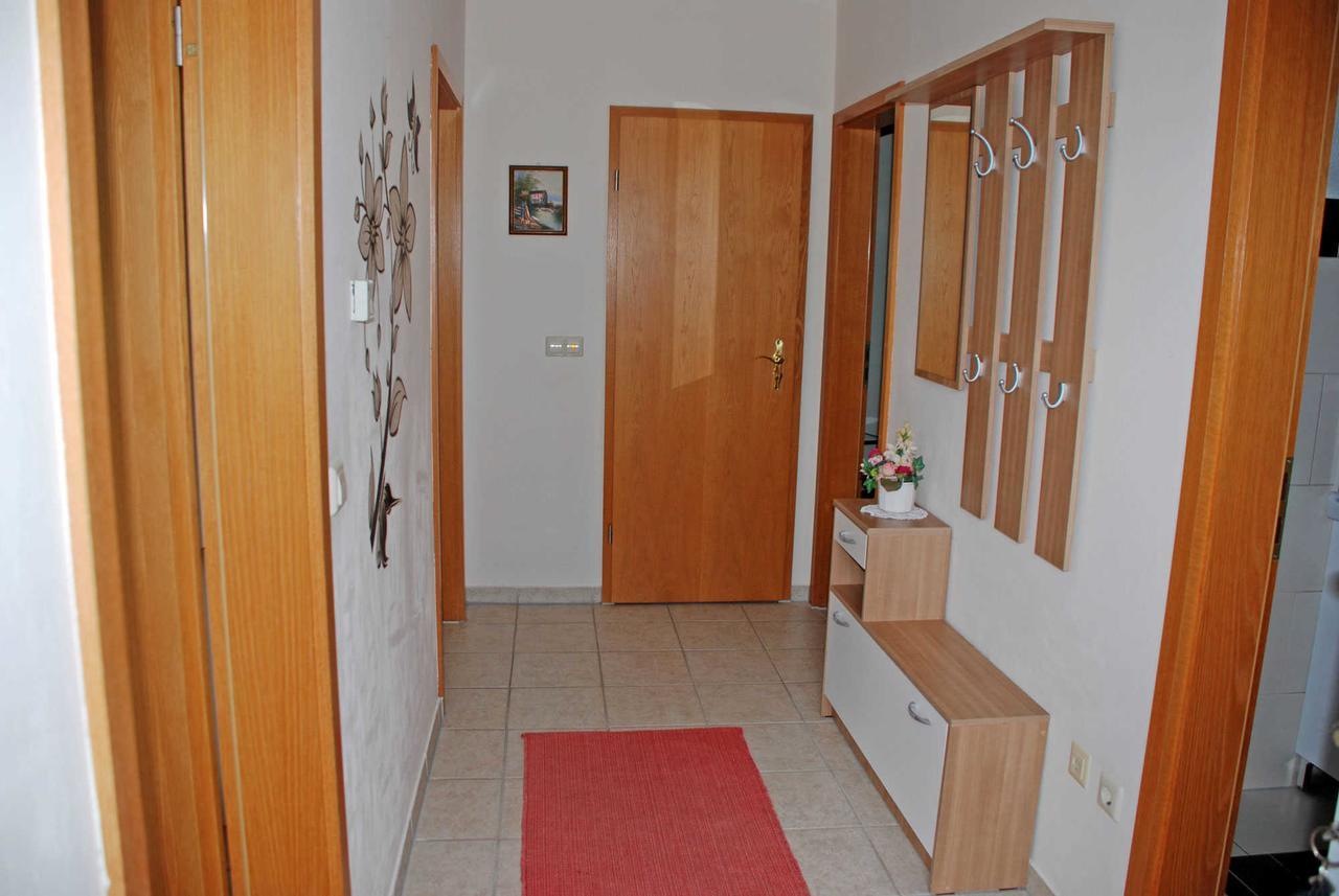Ferienappartement Lisa Sellin  Exterior photo